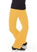 Yellow Boys Dance Pants (SPANDEX)