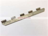 0850372-14 hinge half Cessna Aircraft NEW