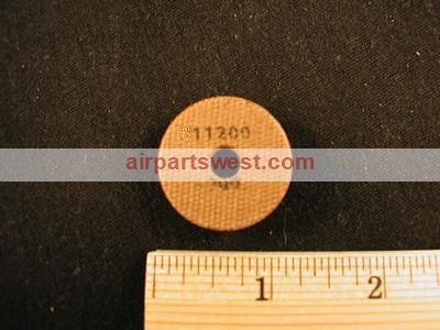 11200-00 pulley Piper Aircraft NEW