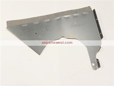 15152-00 baffle Piper Colt NEW