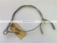 16353-03 cable assembly Piper Aircraft NLA