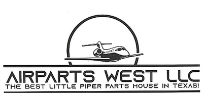 16417-00 bracket exhaust Piper Aircraft NEW