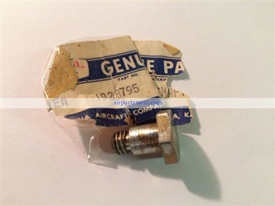1928795 stud Delco Remy Cessna Aircraft NEW