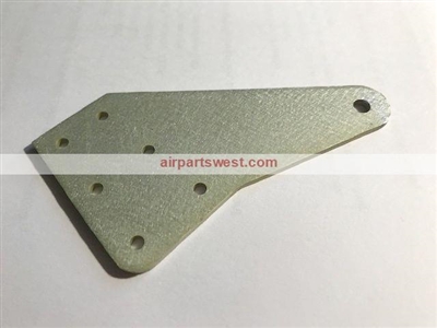 20195-00 horn stabilator tab Piper Aircraft NEW