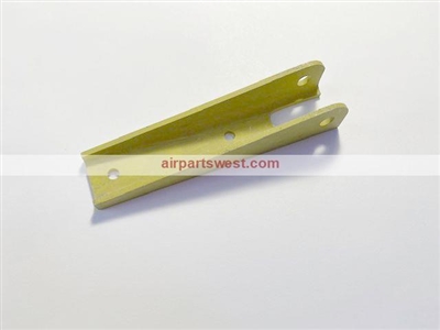 20278-02 hinge bracket Piper Aircraft NEW