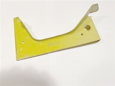 20455-00 bulkhead Piper Aircraft NEW