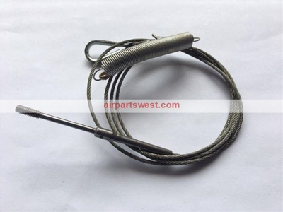 24631-04 cable interconnecting Piper Aircraft NEW