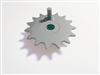 28F400002-001 sprocket Piper Aircraft NEW