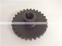 3513 gear mag drive Continental A65-8 (as removed)