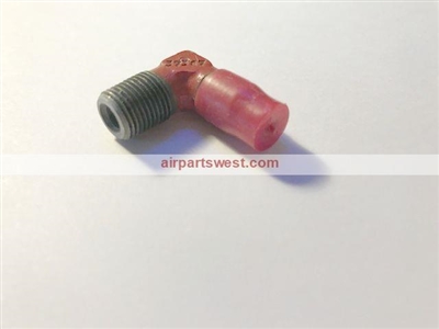 37390-02 elbow restricted Piper Aircraft NEW