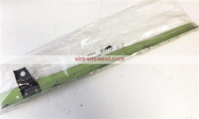 38076-00 support LH NLG door Piper Aircraft NEW