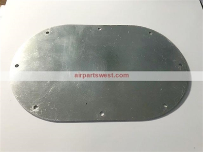 38118-05 cover leading edge Piper Aircraft NEW