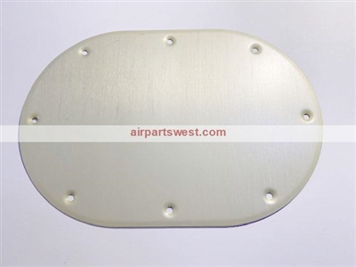 38572-02 cover inspection Piper Aircraft NEW