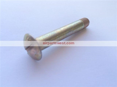 400-744 bolt clevis Piper Aircraft NEW