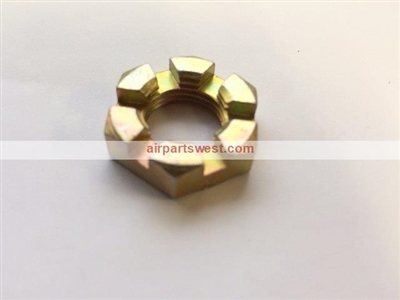 404-399 nut Piper Aircraft NEW