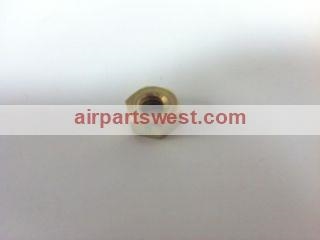 405-580 nut Piper Aircraft NEW