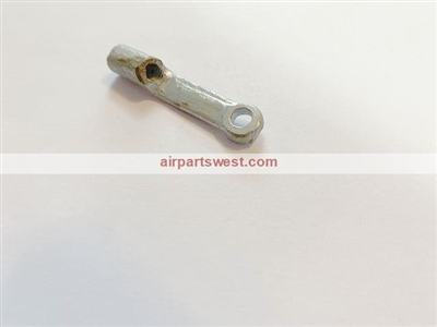 42649-00 clevis crossfeed cable Piper Aircraft NEW
