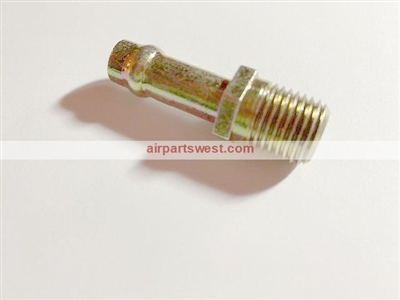 451-939 adapter fitting Piper Aircraft NEW