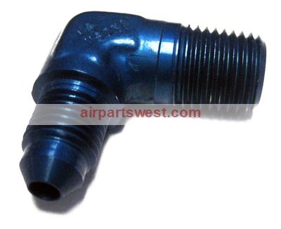 458-894 elbow Piper Aircraft NEW