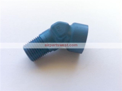 458-946 elbow Piper Aircraft NEW