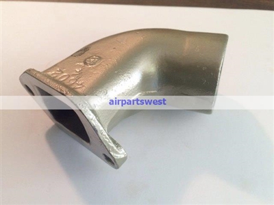 4602 elbow Continental NEW