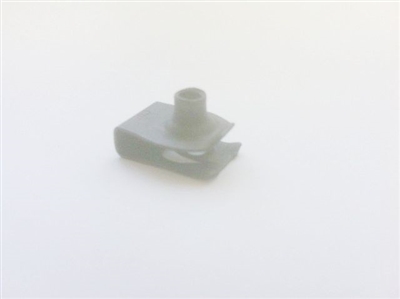 477-640 nut clip Piper Aircraft NEW