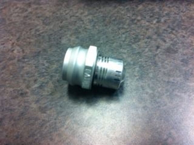 492-283 valve oil drain Piper Aircraft NEW