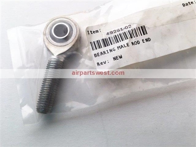 49261-02 bearing rod end Piper Aircraft NEW