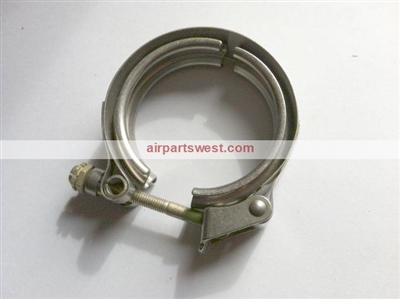 52869-150 clamp coupling Aeroquip NEW