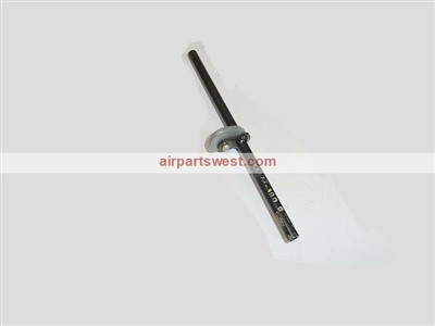 53472-00 shaft induction air door Piper Aircraft NEW