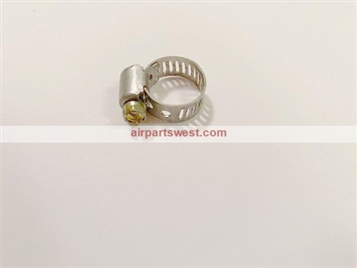 554-575 clamp Piper Aircraft NEW