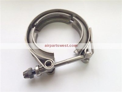 556-107 clamp Piper Aircraft NEW