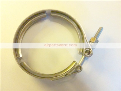 556-108 coupling exhaust Piper Aircraft NEW