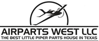 56897-05 fire seal cowl Piper Aircraft NEW
