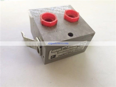 60-3C parking brake valve Piper 491-978 (core only)