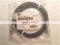 611-6013-10 cable coax ELT10 Artex NEW