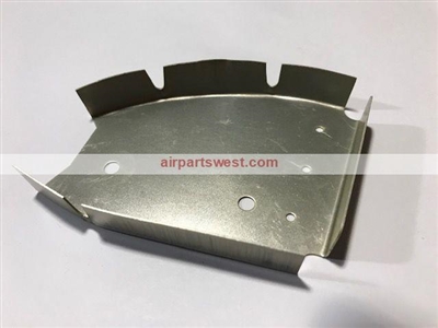 62328-01 rib flap Piper Aircraft NEW