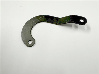 63469-00 arm toe brake Piper Aircraft NEW