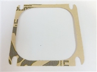 63684-04 gasket air box Piper Aircraft NEW