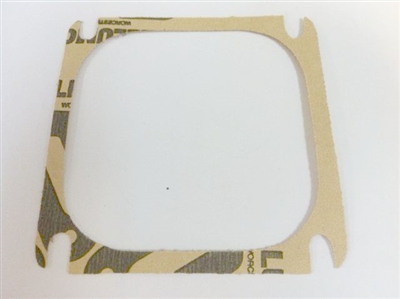 63684-04 gasket air box Piper Aircraft NEW