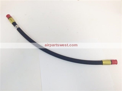 63901-12 hose assembly Piper Aircraft NEW