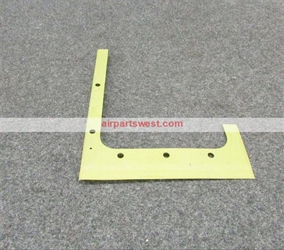 65690-01 doubler fairing plate RH Piper Aircraft NEW