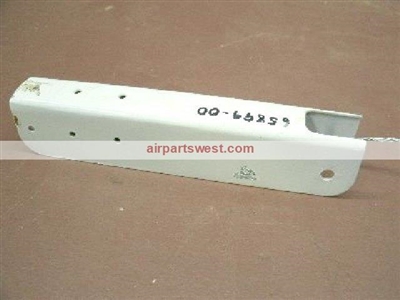 65899-00 bracket flap Piper Aircraft NEW