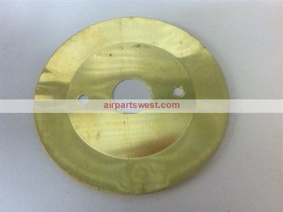 66813-00 spring fuel cap Piper Aircraft NEW