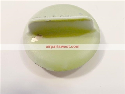 66817-00 fuel cap Piper Aircraft NEW