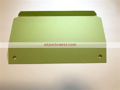 68017-00 cover aft tunnel Piper Aircraft NEW