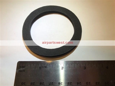 68119-00 gasket air duct Piper Aircraft NEW