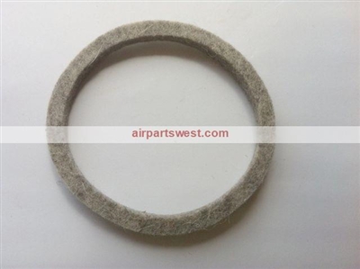 751-810 felt grease seal Piper Aircraft NEW