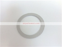 755-075 gasket nav lens Piper Aircraft NEW