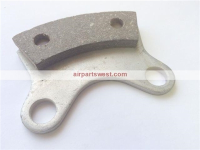 755-883 plate assembly brake Piper Aircraft NEW